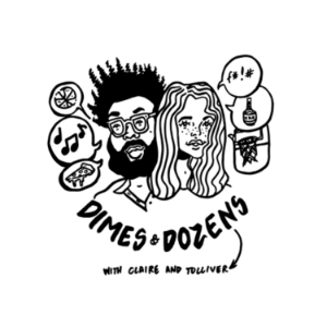 Dimes and Dozens-logo