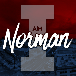 I Am Norman-logo