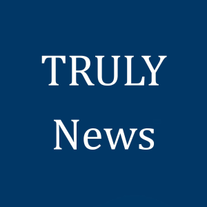Truly News-logo