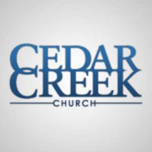 Cedar Creek Church-logo