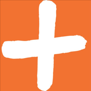 Positively UK Podcast-logo