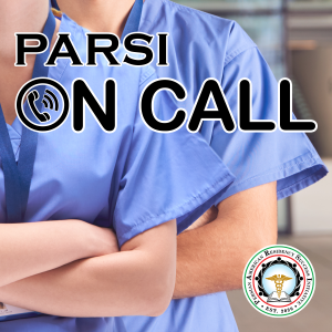 PARSI ON CALL-logo