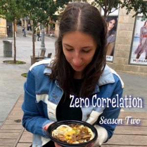 Zero Correlation-logo