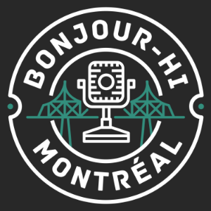 Bonjour-Hi Montreal