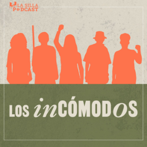 Los Incomodos-logo