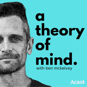 A Theory of Mind-logo