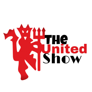 The United Show- A Manchester United Podcast-logo