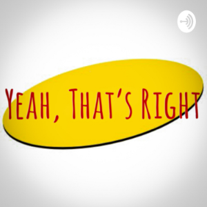 Yeah, That’s Right - Seinfeld-logo