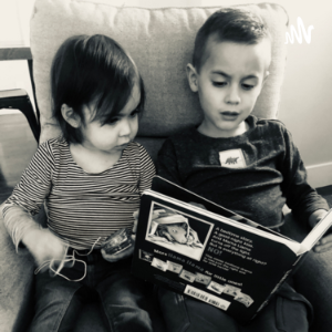 Storytime with Ben
