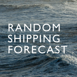 Random Shipping Forecast-logo