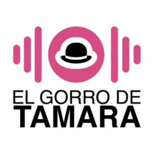 El Gorro de Tamara by Tamara Gorro-logo