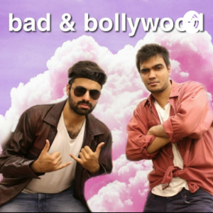 Bad & Bollywood-logo