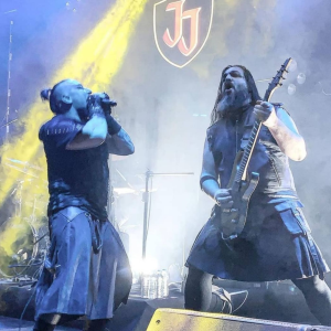 Bertaraf Et - An Epic Symphony