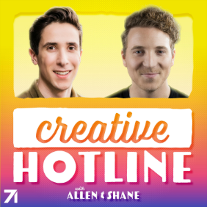 Creative Hotline-logo