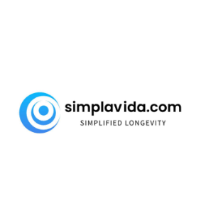 Simplavida: Simplified Longevity-logo