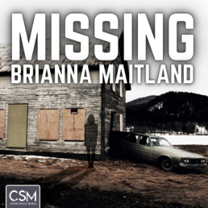 Missing Brianna Maitland-logo