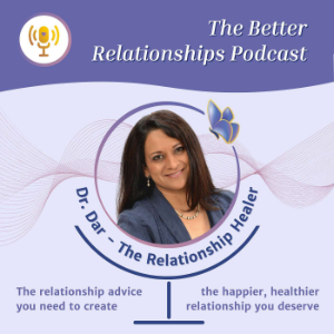 Ep57 Navigating Hurt Feelings: Beyond the Bottle Up or the Blow-Up