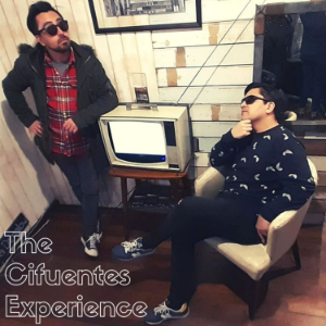 The Cifuentes Experience