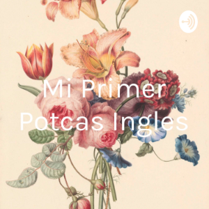 Mi Primer Potcas Ingles-logo