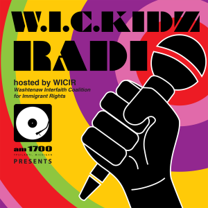 AM1700 Presents: WICKidz Radio-logo