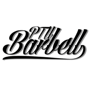 PT:U Barbell-logo