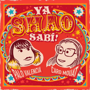 YA SHAO SABI!-logo