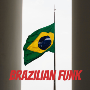 Brazilian Funk-logo
