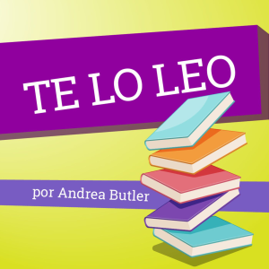 TE LO LEO - Andrea Butler Tau-logo