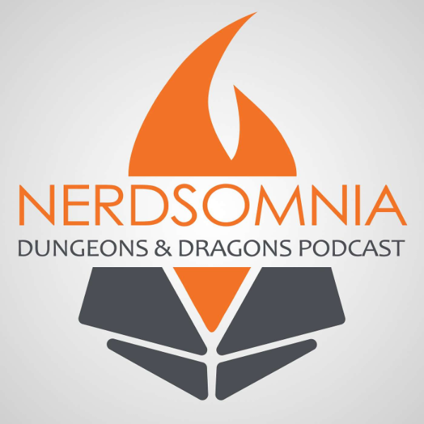 Nerdsomnia D&D Actual Play Listen to Podcasts On Demand Free TuneIn