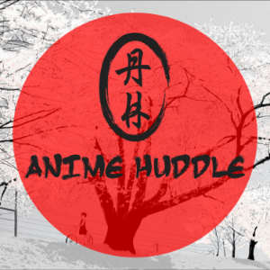 Anime Huddle-logo