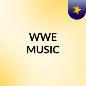 WWE MUSIC-logo