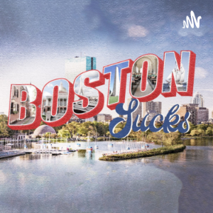 Boston Sucks-logo
