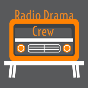 Radio Drama Crew-logo