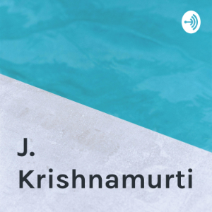 J. Krishnamurti - Teachings-logo