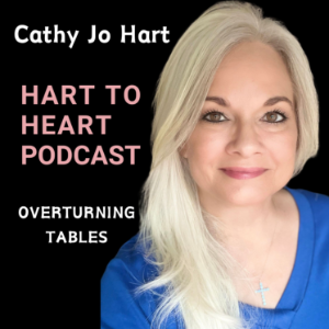 Hart To Heart Podcast-logo