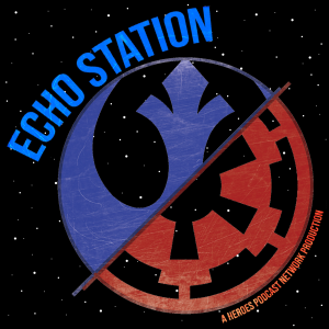 Echo Station-logo