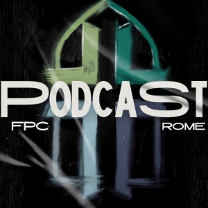 FPC Rome Podcast-logo
