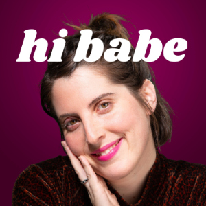 hi babe-logo