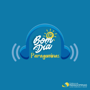 Bom dia Paragominas