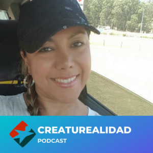 Crea Tu Realidad Academia con Eli Escobar Lujan-logo
