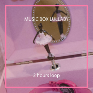 Music Box Lullaby-logo
