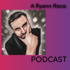 A Ryann Race Podcast-logo