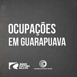 Ocupacoes Guarapuava
