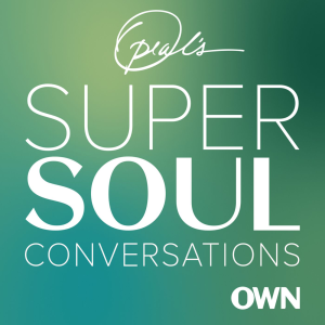 Oprah’s SuperSoul Conversations-logo