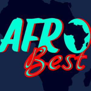 AFRO Best-logo