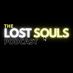The Lost Souls Podcast-logo