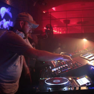 Twisted Bear Party - Circuit Edition Vol. 2