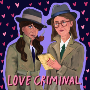 Love Criminal-logo