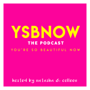 YSBnow: The Podcast-logo