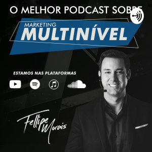 Sacadas de Multinivel | Fellipe Morais-logo